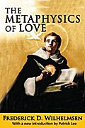 The Metaphysics of Love