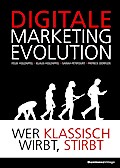DIGITALE MARKETING EVOLUTION