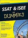 SSAT and ISEE For Dummies