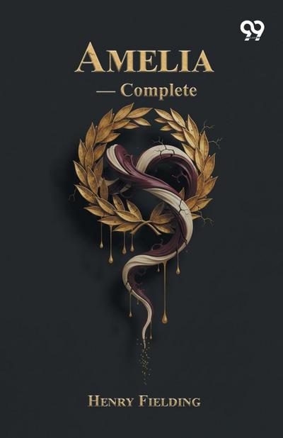 Amelia - Complete