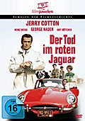 Der Tod im roten Jaguar