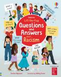 Lift-the-flap Questions and Answers about Racism