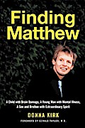 Finding Matthew