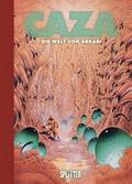 Caza: Die Welt von Arkadi von Caza | Buch