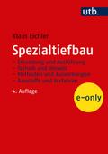 Spezialtiefbau