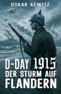 D-Day 1915: Band 1