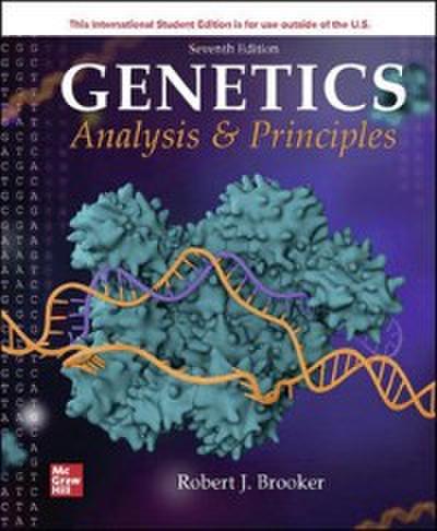 Genetics ISE