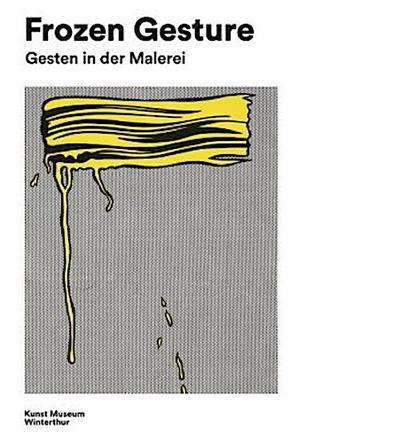 Frozen Gesture