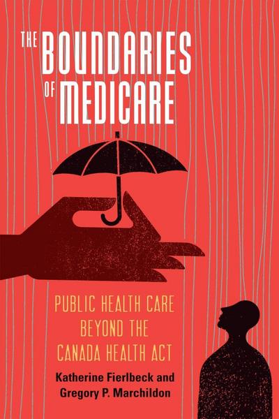 Boundaries of Medicare