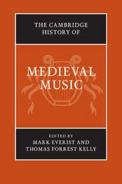 The Cambridge History of Medieval Music 2 Volume Hardback Set