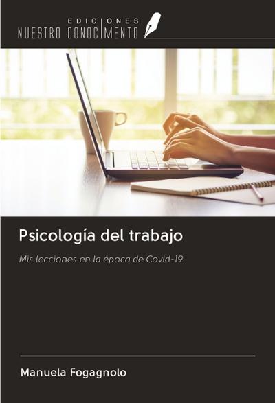 Psicología del trabajo