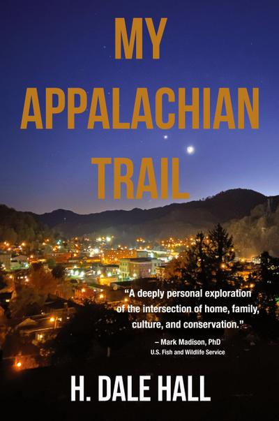 My Appalachian Trail