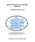 Gaia the Princess and the Magic Bracelet