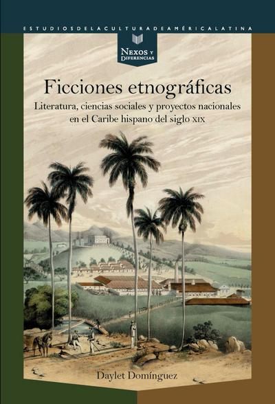 Ficciones etnográficas