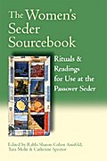 The Women’s Seder Sourcebook