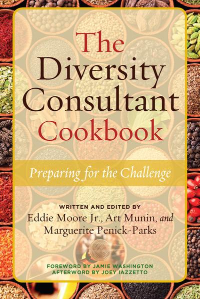 The Diversity Consultant Cookbook