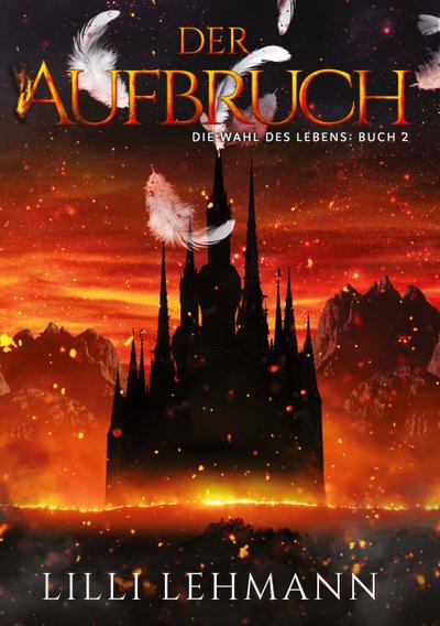 Der Aufbruch