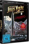 Die groáe Jules Verne Collection