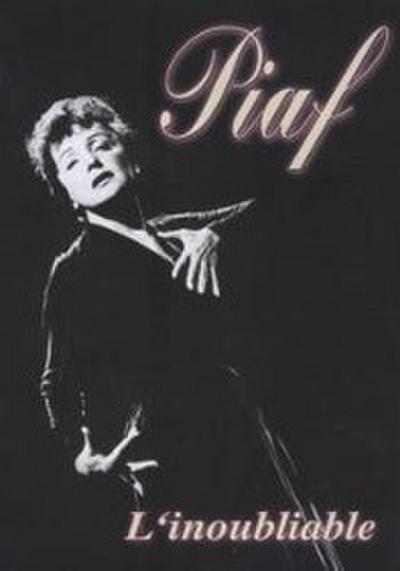 Piaf, E: Die unvergessliche Piaf