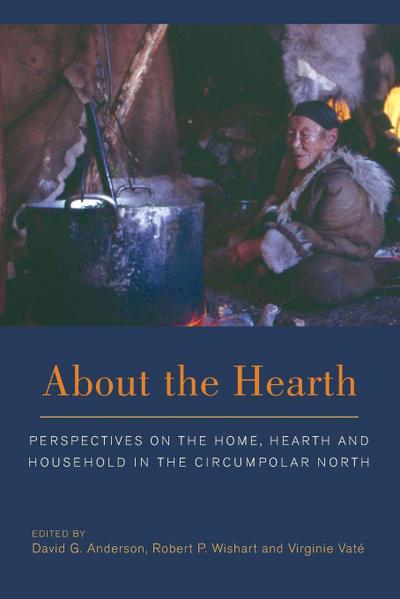 About the Hearth
