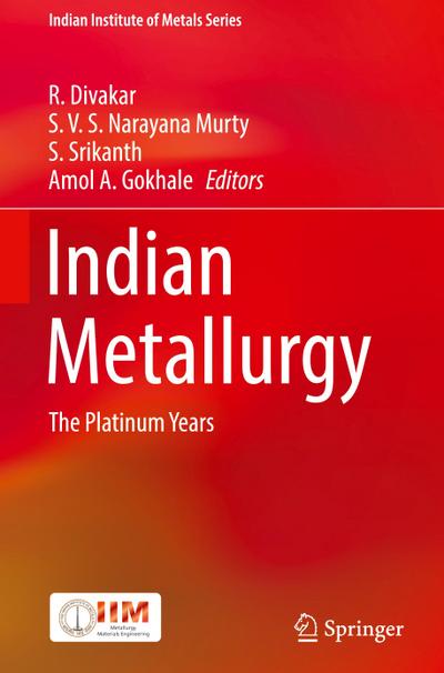 Indian Metallurgy