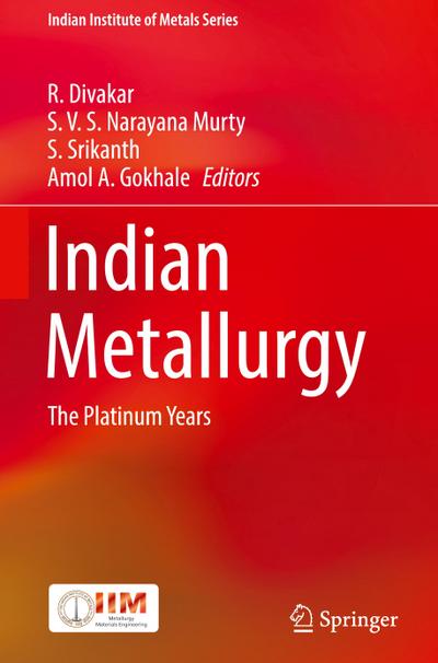 Indian Metallurgy
