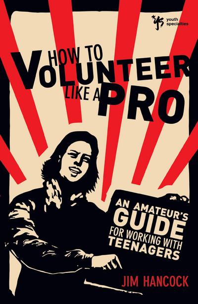 How to Volunteer Like a Pro