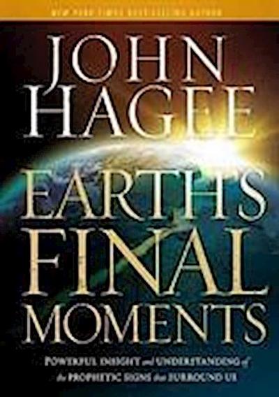 Earth’S Final Moments