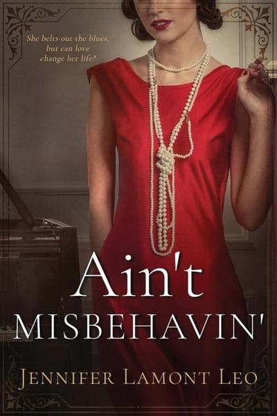 Ain’t Misbehavin’