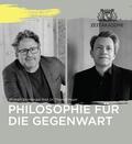 Philosophie für die Gegenwart – Hannah Arendt