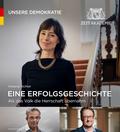 Unsere Demokratie - Eine Erfolgsgeschichte
