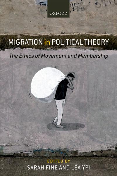 Migration in Political Theory