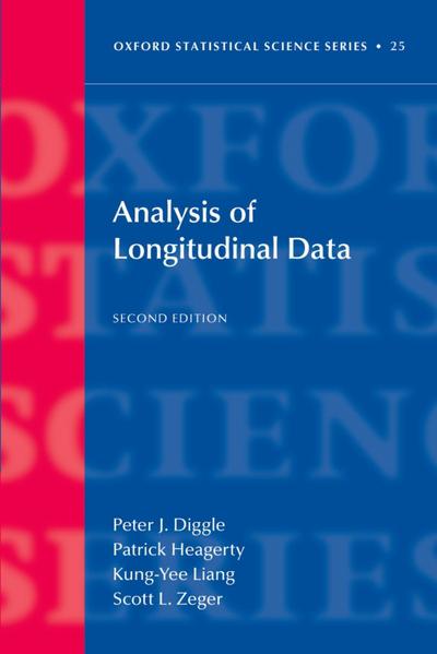 Analysis of Longitudinal Data