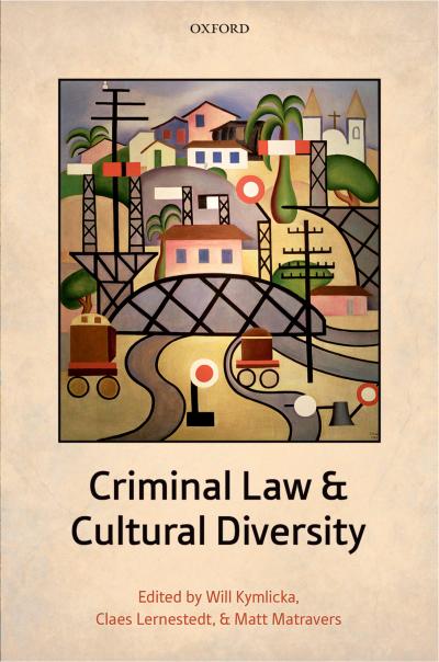 Criminal Law and Cultural Diversity