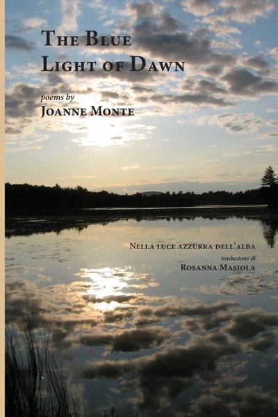 The Blue Light of Dawn