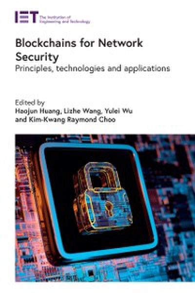 Blockchains for Network Security