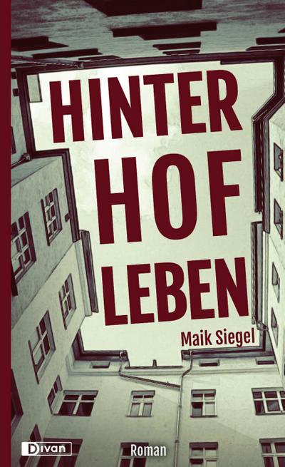 Hinterhofleben
