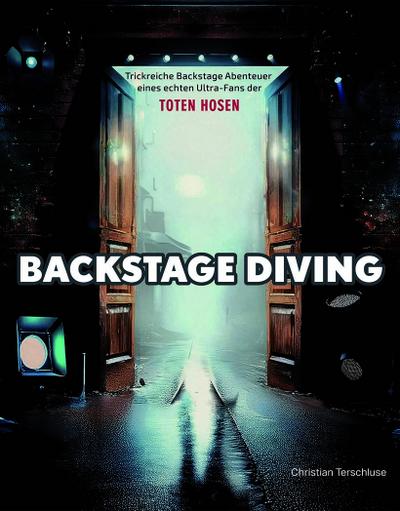 BACKSTAGE DIVING