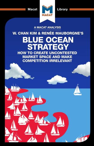 An Analysis of W. Chan Kim and Renée Mauborgne’s Blue Ocean Strategy