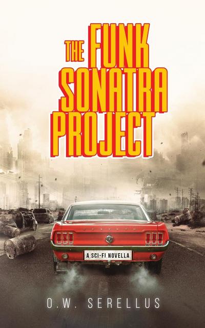 The Funk Sonatra Project