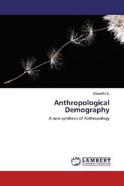 Anthropological Demography