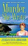 Murder, She Wrote: Aloha Betrayed