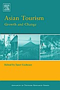 Asian Tourism: Growth and Change