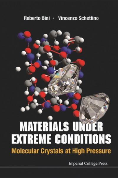 MATERIALS UNDER EXTREME CONDITIONS