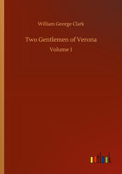 Two Gentlemen of Verona