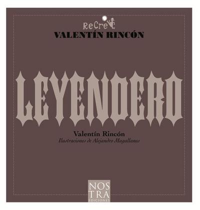 Leyendero