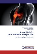 Shool (Pain): An Ayurvedic Perspective