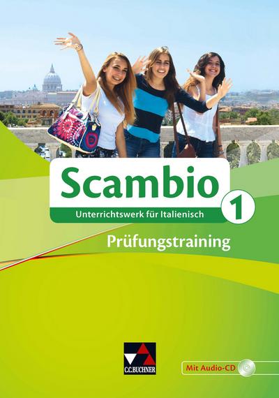 Scambio A/Scambio B