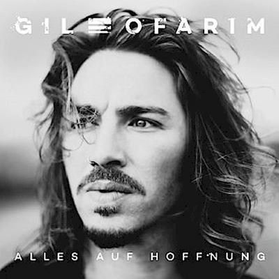 Alles auf Hoffnung, 1 Audio-CD
