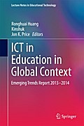 ICT in Education in Global Context